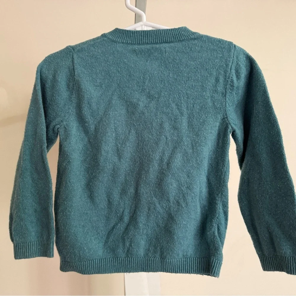 Baby Boden Cardigan